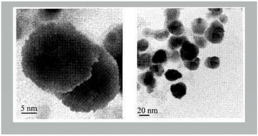 一种晶界原位扩散纳米级扩散物的钕铁硼磁体及其制备方法与流程