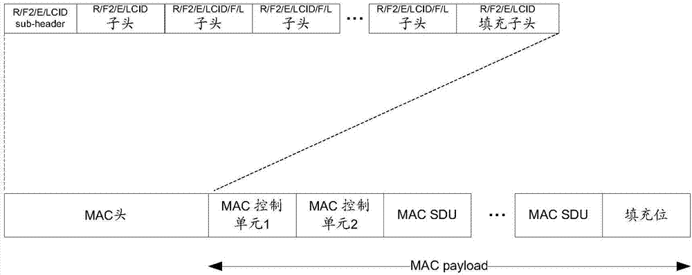 数据传输方法、装置、电子设备及存储介质与流程