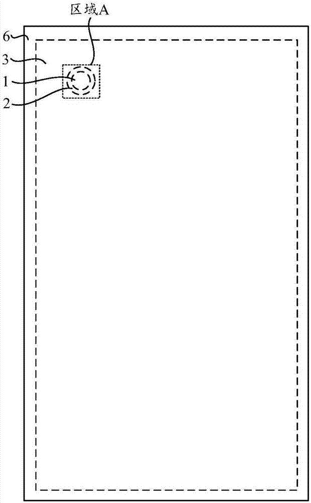 一种显示面板及显示装置的制作方法