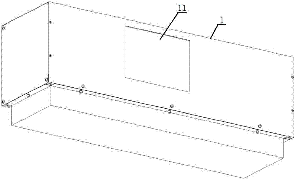 一种充电站的制作方法