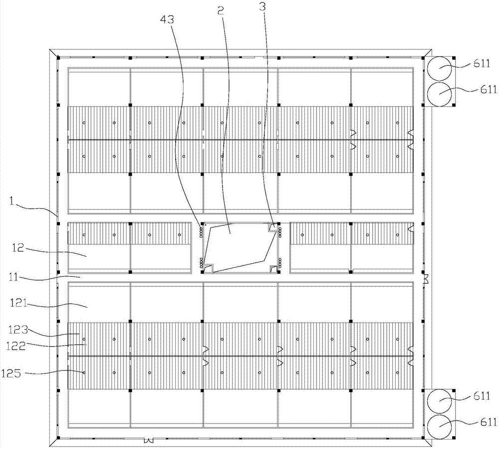 一种多功能养殖系统的制作方法