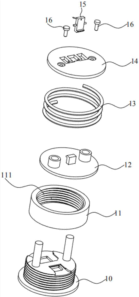 剪卡器装置的制作方法