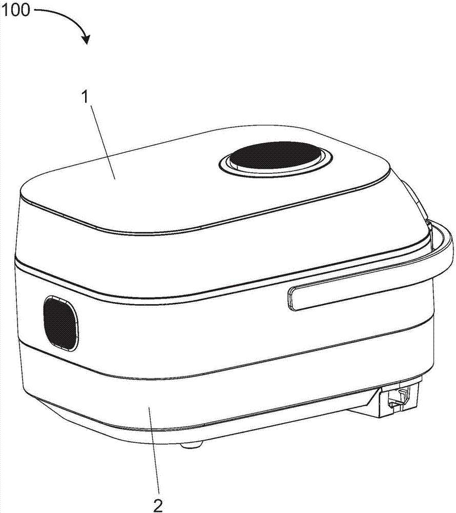 烹饪器具的制作方法