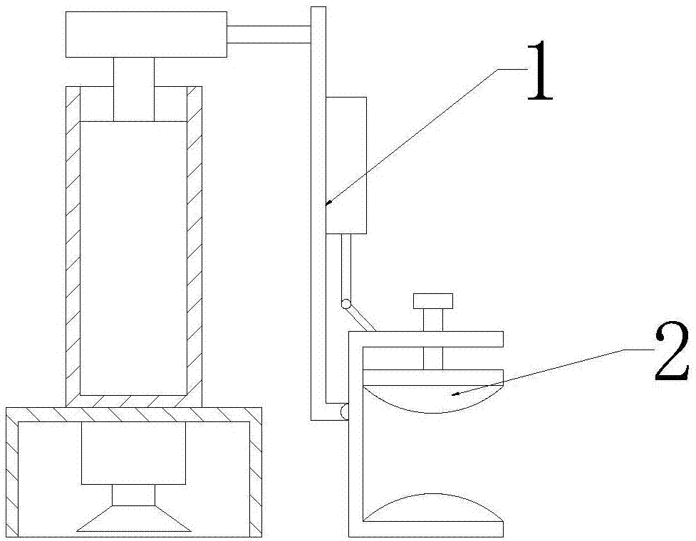 一种外科手术固定支架的制作方法