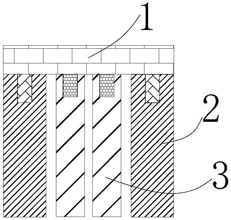 便携式折叠模块组合家具的制作方法