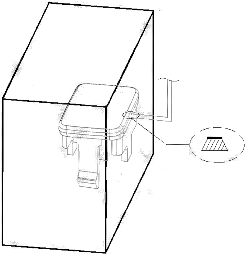 模具的制作方法