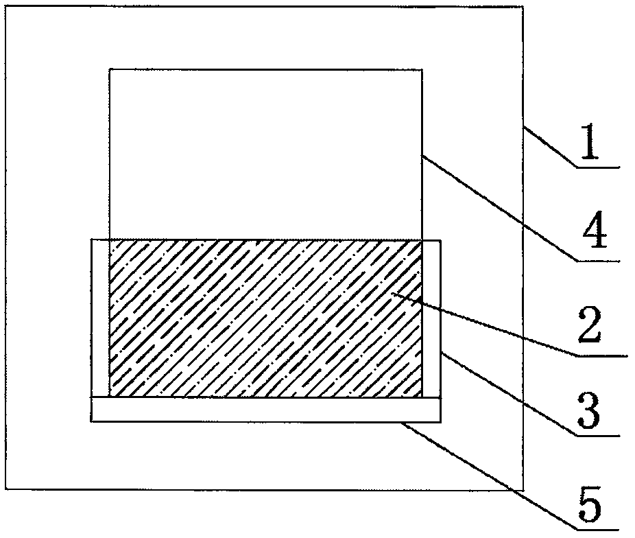 一种法学案例法条教学辅助展示教具装置的制作方法