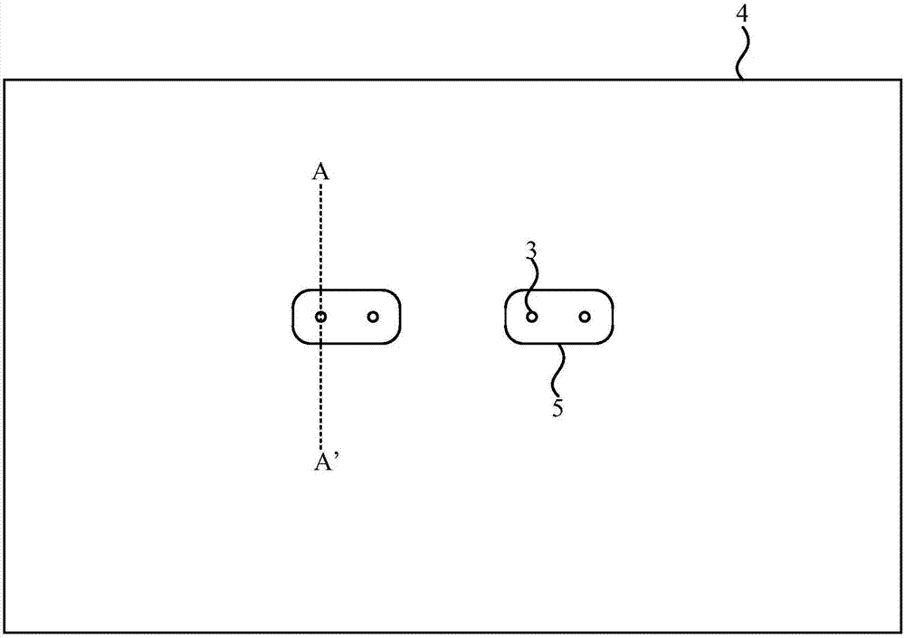 壁挂结构和电子设备的制作方法