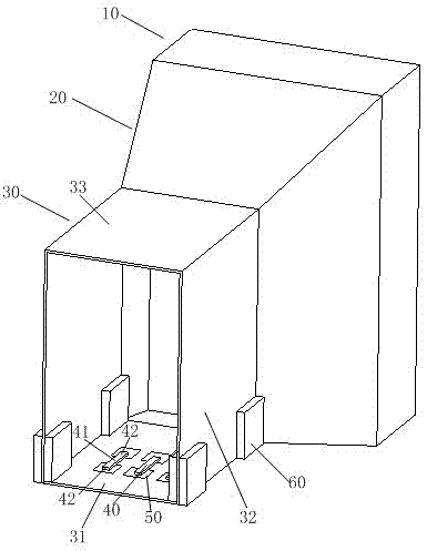 一种小型风洞实验室的制作方法