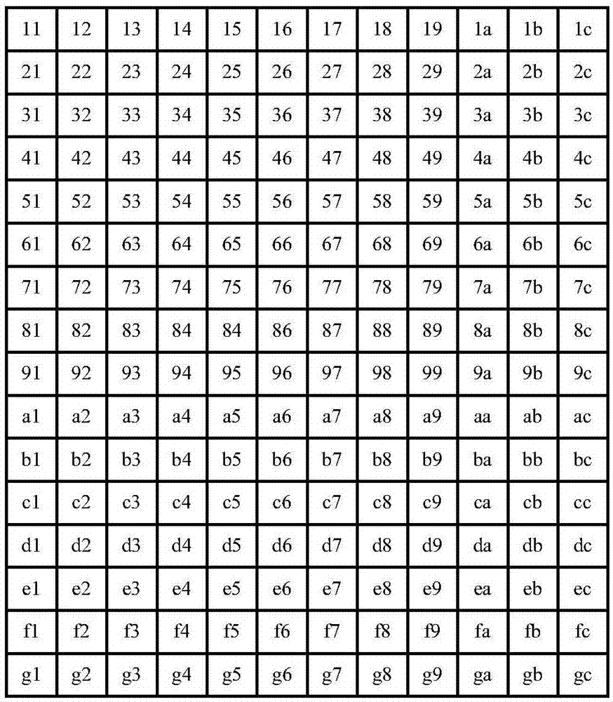 连通域检测方法、电路、设备、计算机可读存储介质与流程