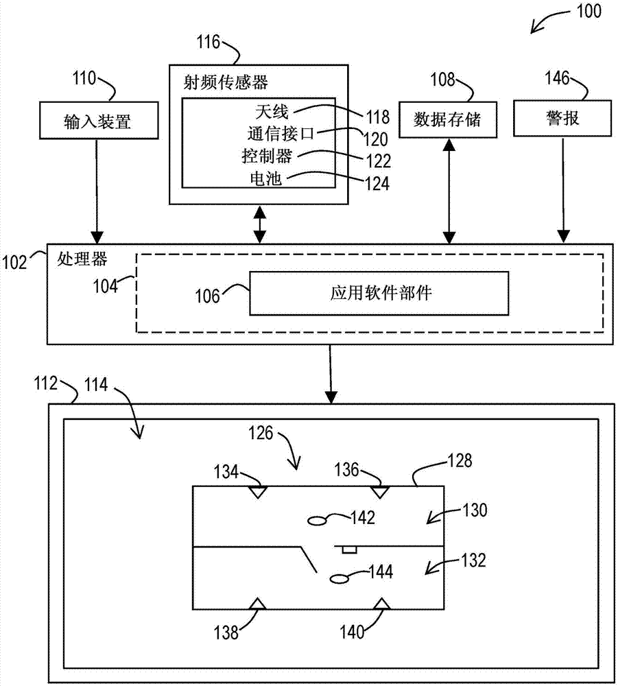 用于被动建筑信息发现的系统和方法与流程