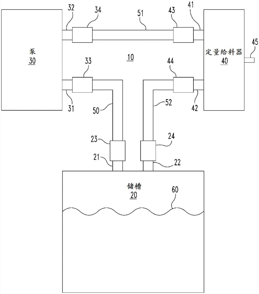 流体输送连接接口设计的制作方法