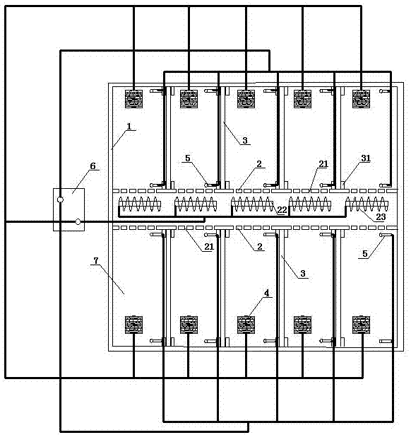 一种用于饲料的添加剂原料储存装置的制作方法