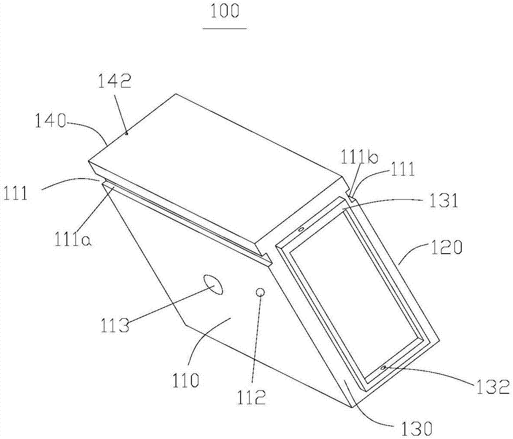 一体成型的氮化硅耐磨陶瓷结构件及结构体的制作方法