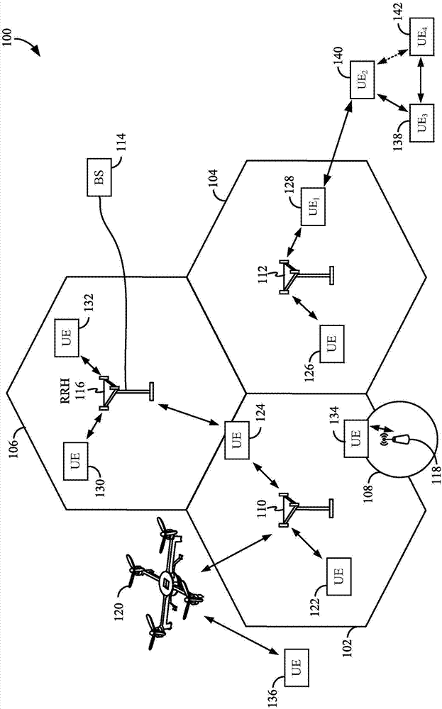 碰撞死锁解决的制作方法