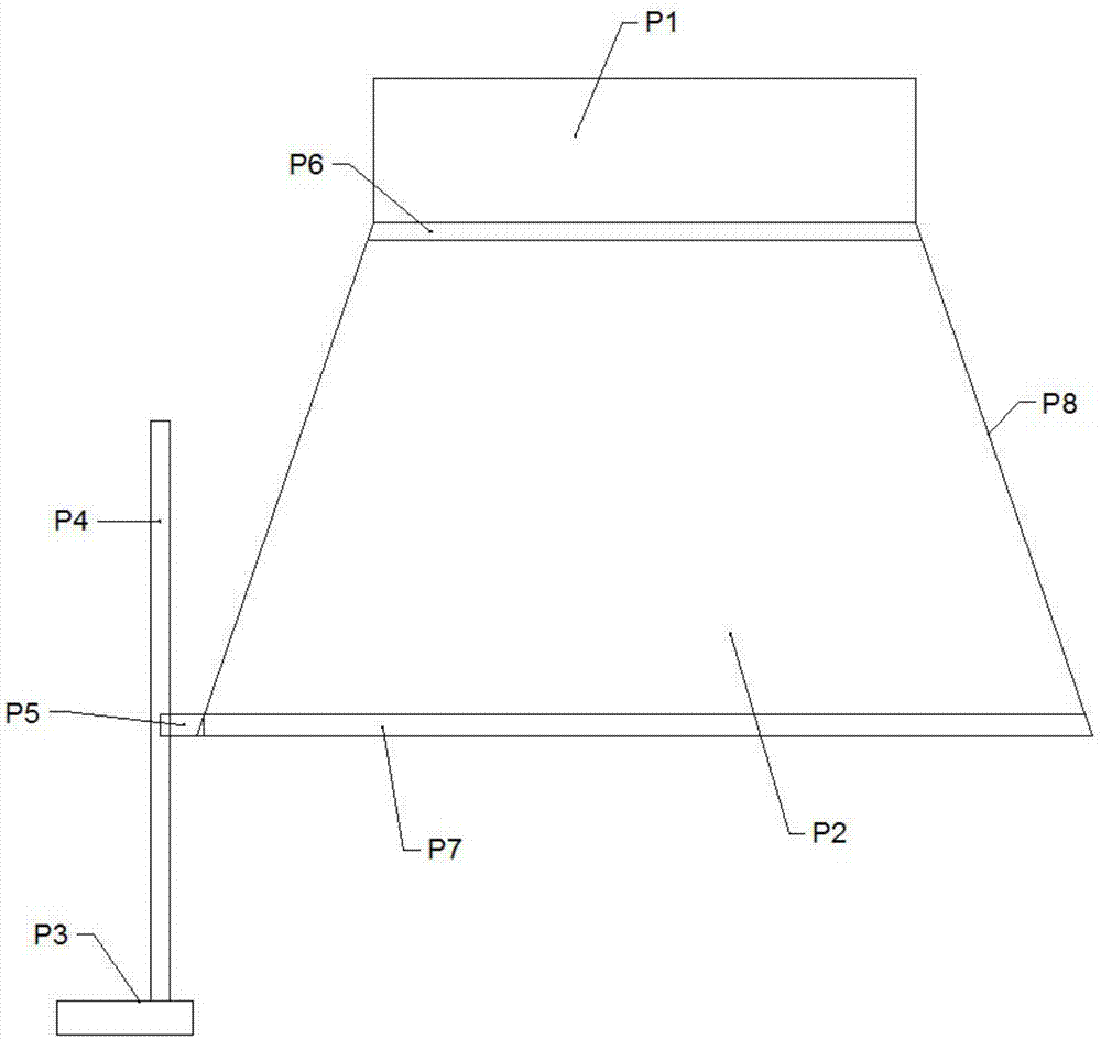 一种管式油烟机的制作方法