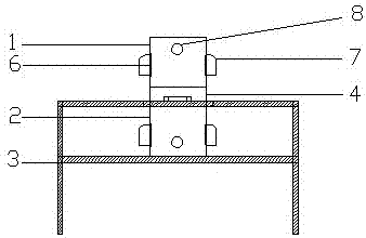 GPP工艺光刻机的制作方法