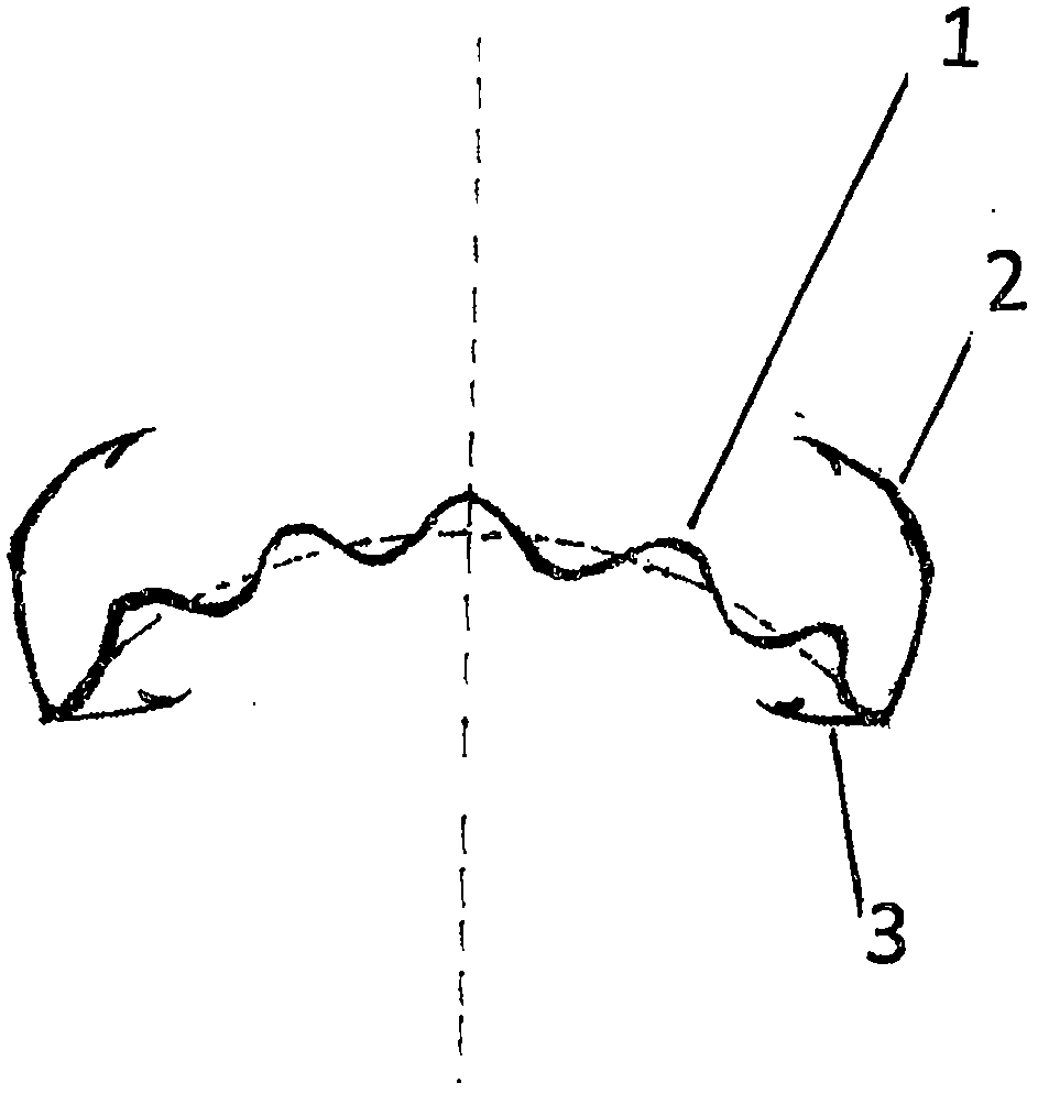 滑环鱼钩的制作方法