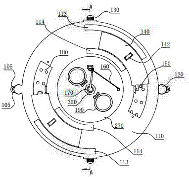 冰钓合金工具的制作方法