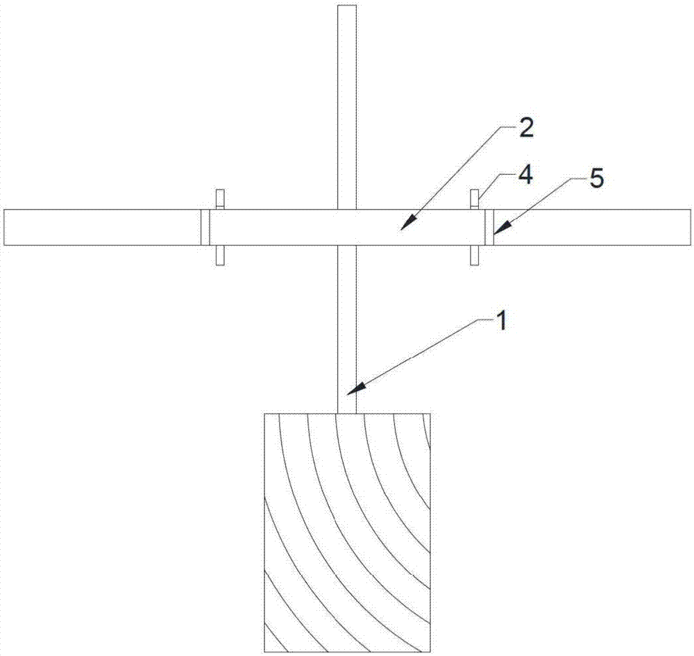 杯子专用洗具的制作方法