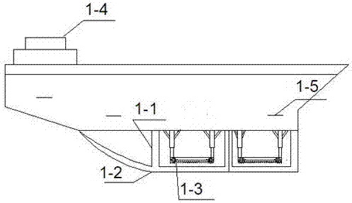 一种水冰两用艇的制作方法