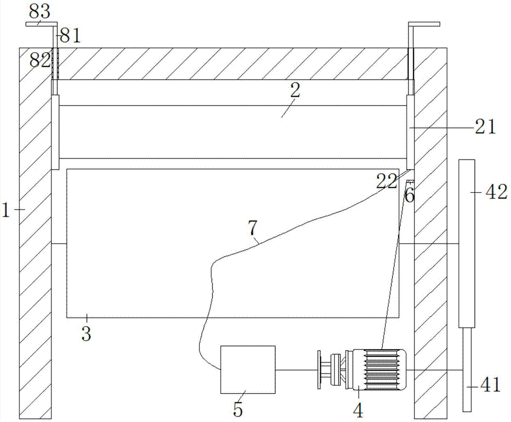 一种新型钢板卷圆机的制作方法