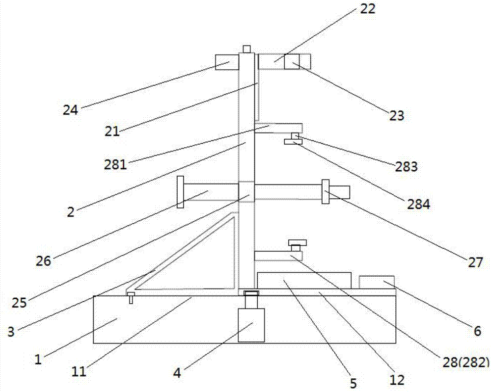 一种工件钻孔治具的制作方法