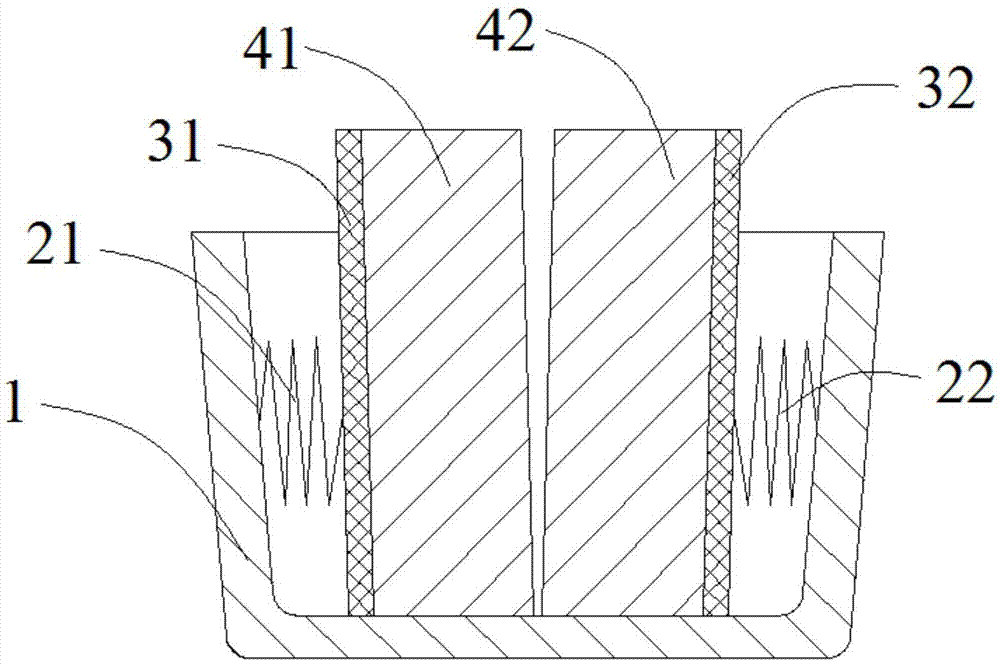 一种操作方便省力的多用磨刀器的制作方法