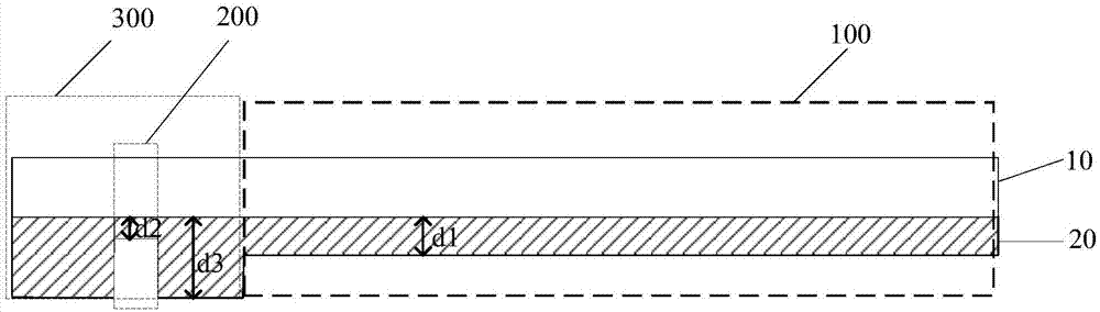 一种显示面板及显示装置的制作方法