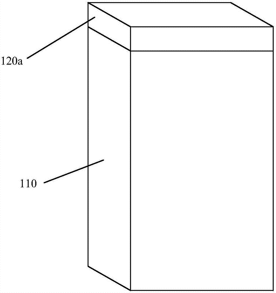 一种柜子的制作方法