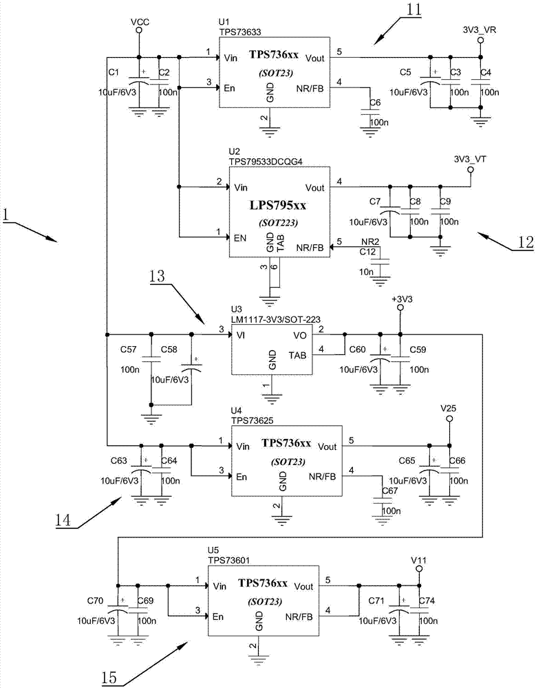 一种高清HDMI光端机的制作方法