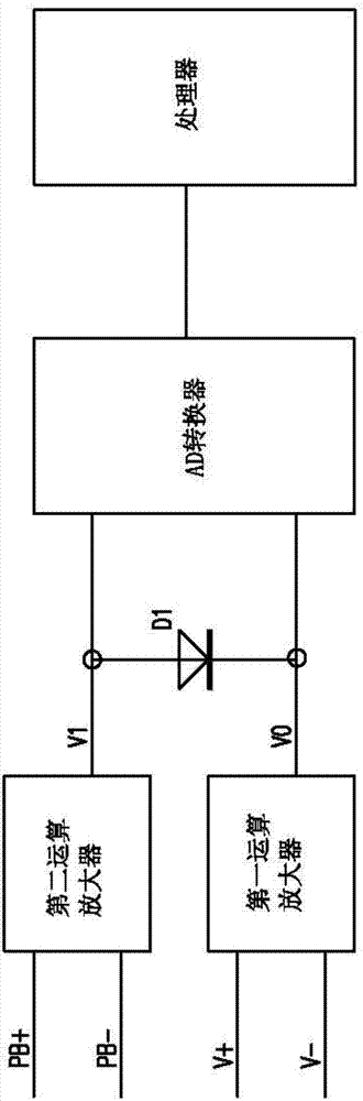 一种防止电池过充过放的电路的制作方法