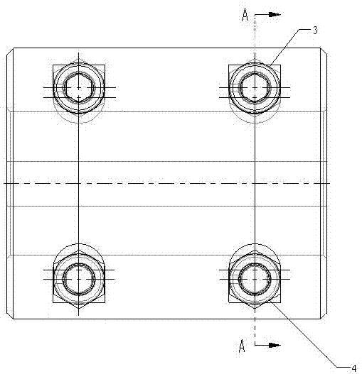 环锭细纱机夹壳式主轴联轴器的制作方法