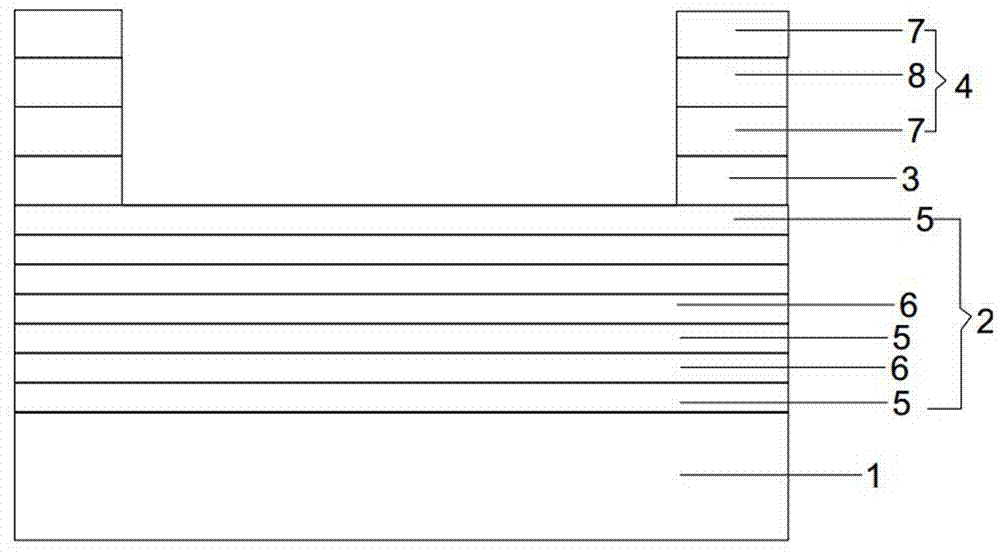 一种手机前盖的制作方法