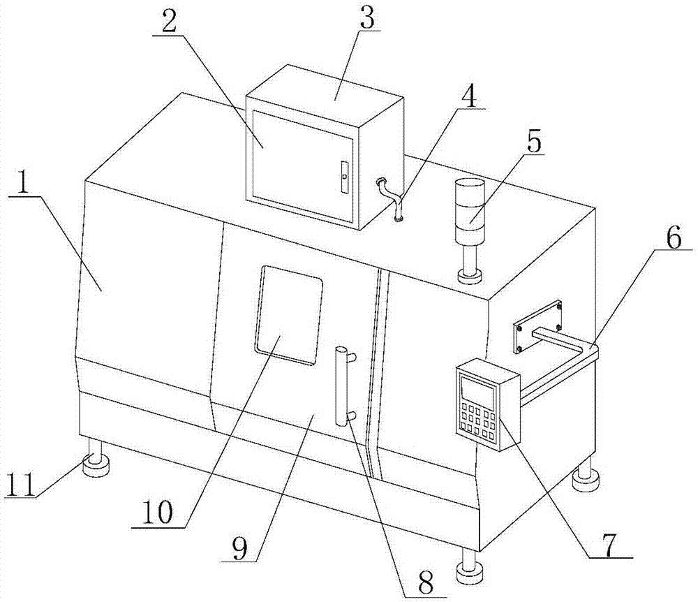 一种纸箱O型瓦楞纸生产装置的制作方法