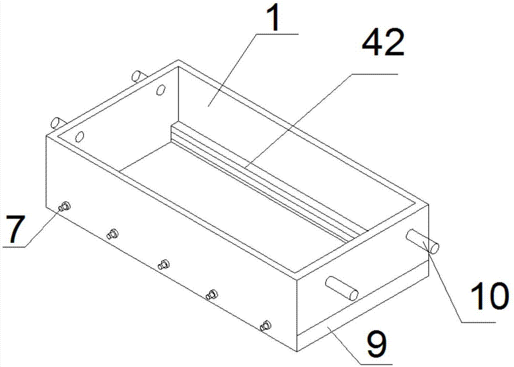 一种农作物筛子的制作方法