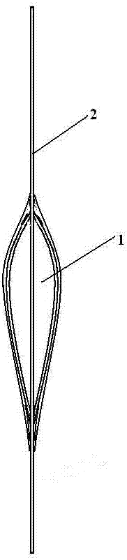 一种浮漂的制作方法