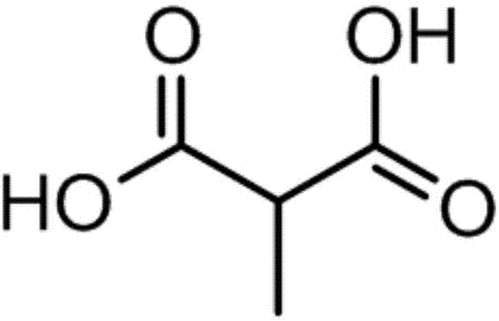 甲基丙二酸在制备线虫杀虫剂中的应用的制作方法