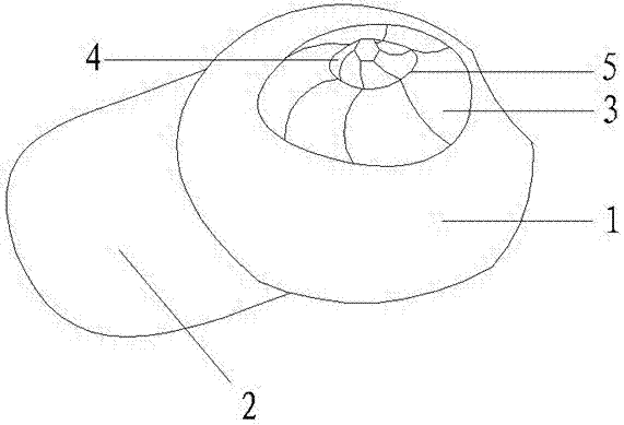 一种太阳帽的制作方法