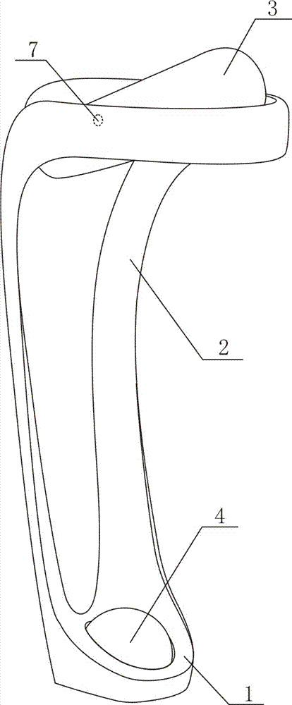 一种养生座椅的制作方法