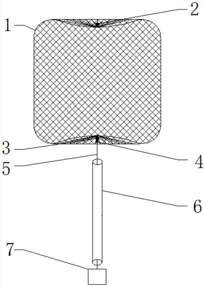 新型颅内动脉瘤封堵装置及其制作方法与流程