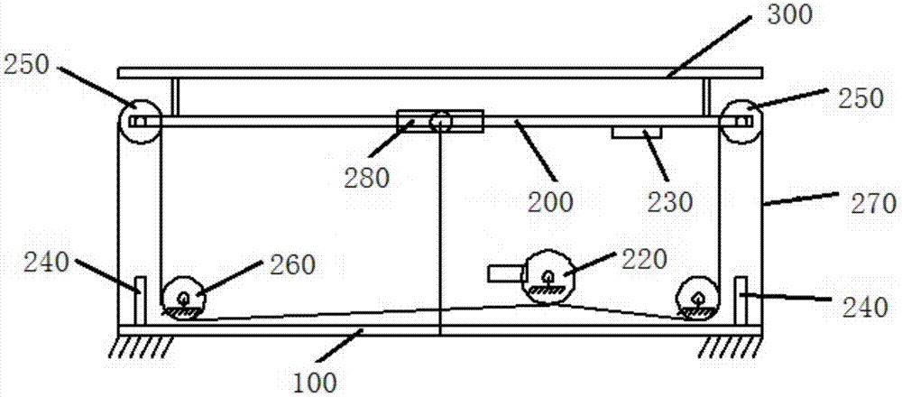 一种平衡训练仪的制作方法