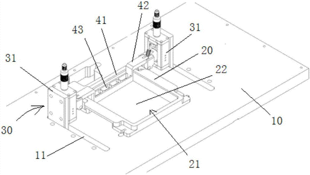 用于光固化打印机的储料装置及光固化打印机的制作方法