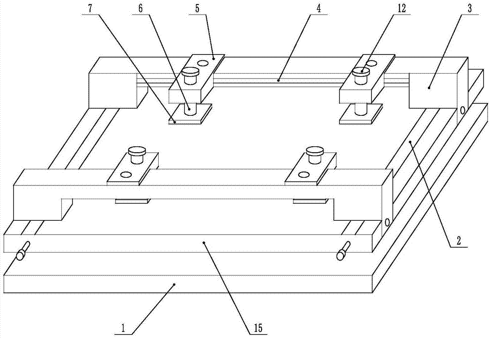 PCB电路板夹具的角度调整方法与流程