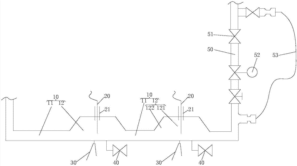 pH值测量系统和脱硫系统的制作方法