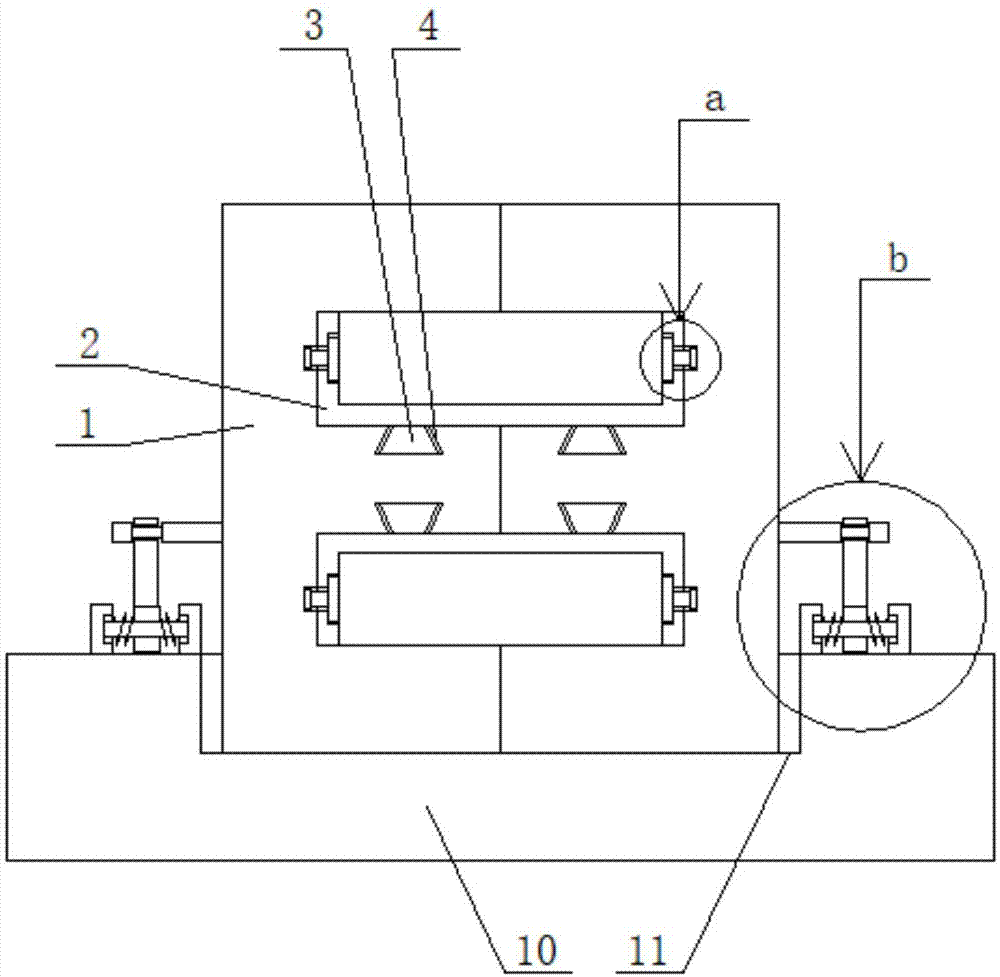 一种电子线路板用变压器的制作方法