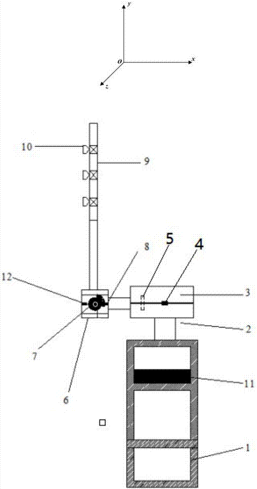 一种PCB板夹取装置及PCB板AOI双面检测翻转装置的制作方法