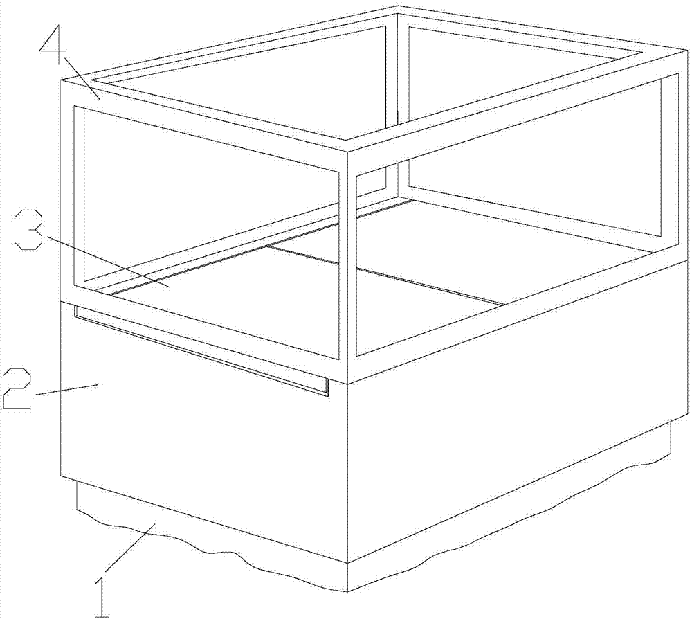 建筑施工升降机短绳保护装置的制作方法