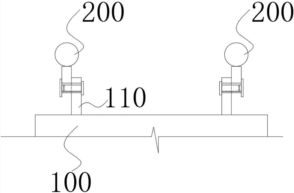 消防应急灯具的制作方法