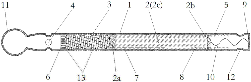 一种湿度测量仪的制作方法